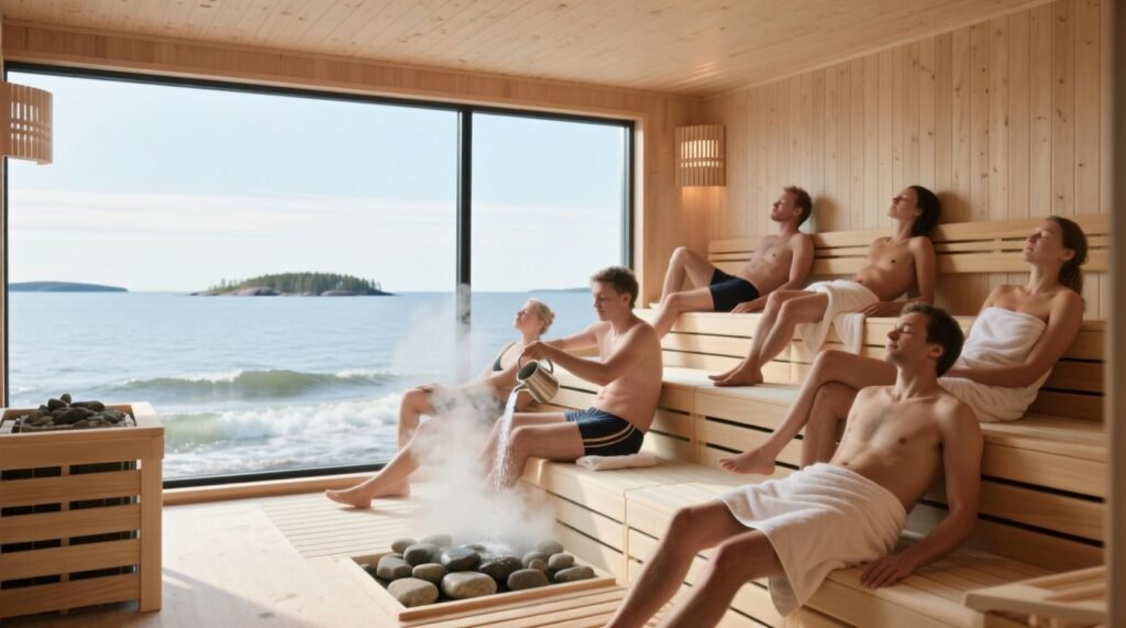 helsinki fun places