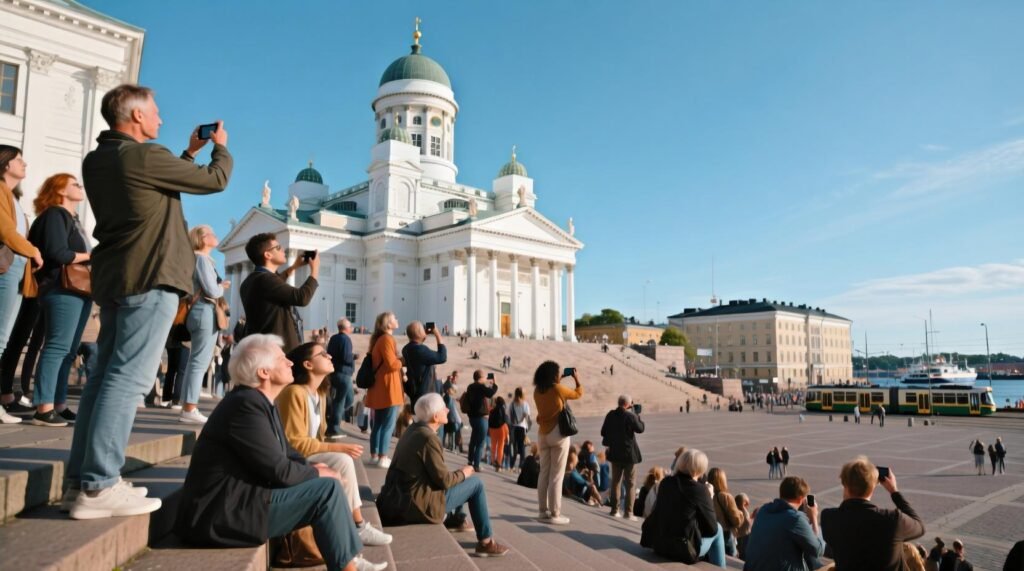 helsinki fun places