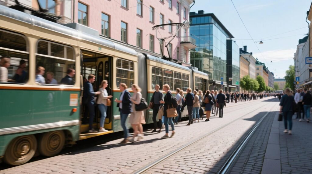 helsinki fun places