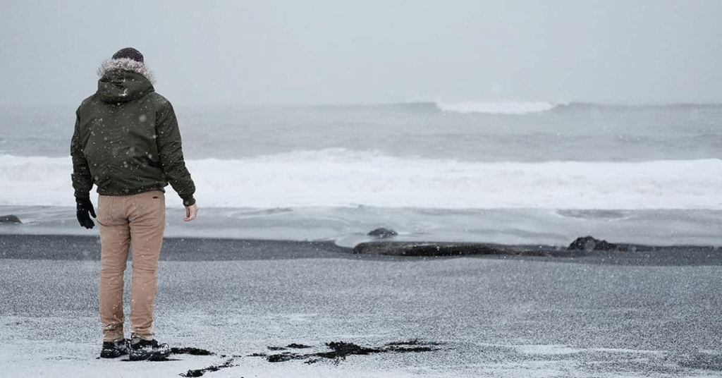 iceland packing list