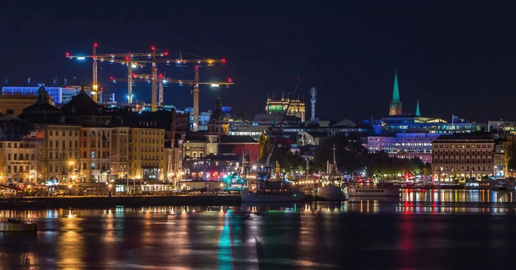copenhagen vs stockholm