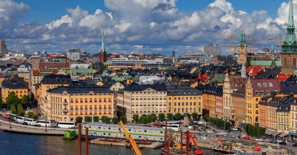 copenhagen vs stockholm