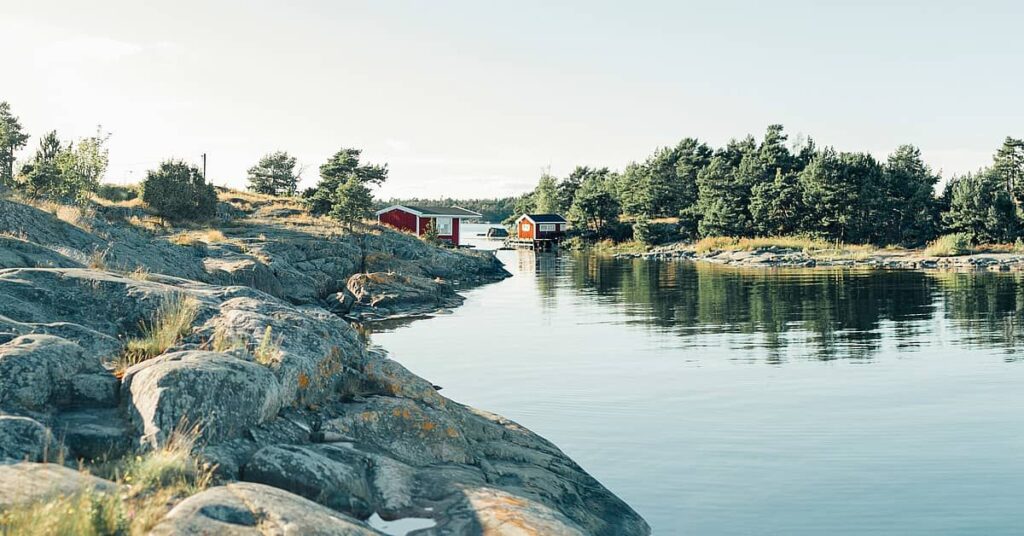 Skanör
