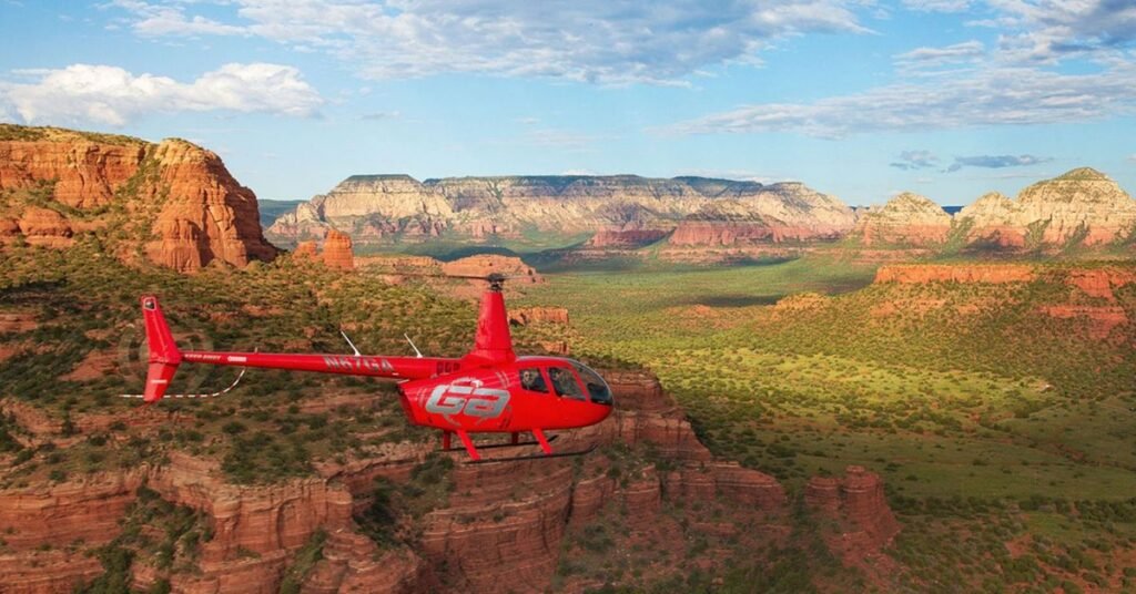 things to do sedona