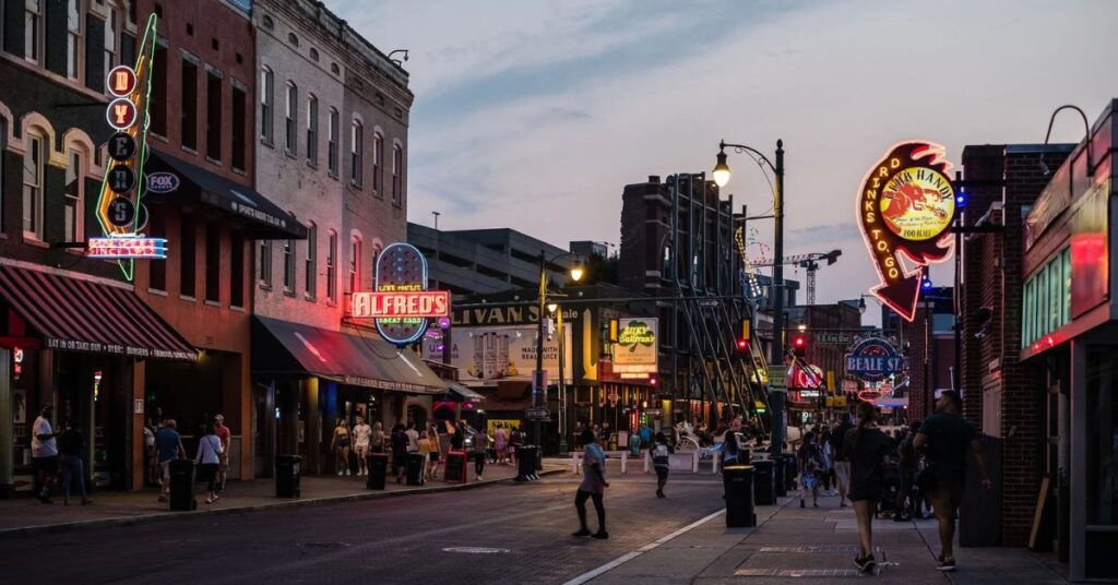 things to do memphis