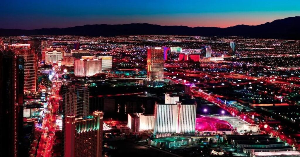 things to do vegas