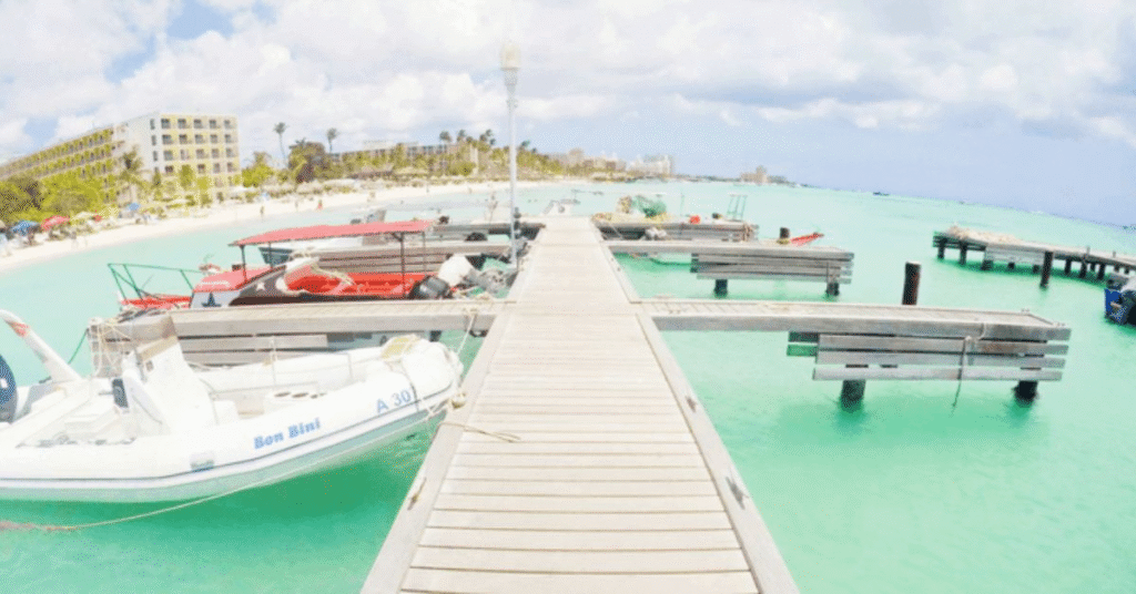 things to do aruba