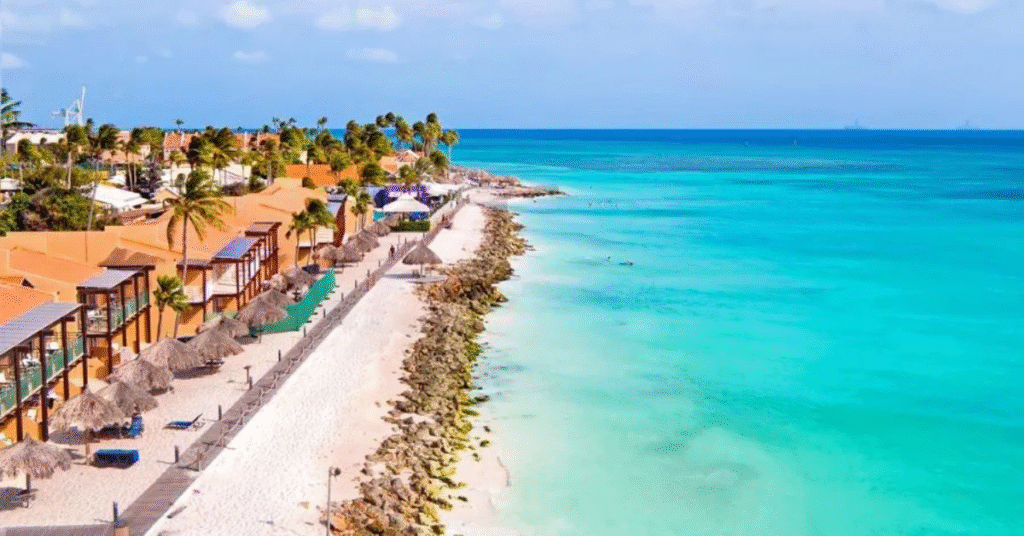 things to do aruba