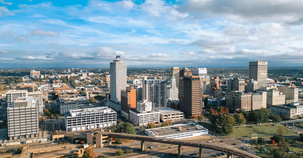 things to do memphis