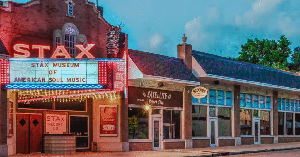 things to do memphis