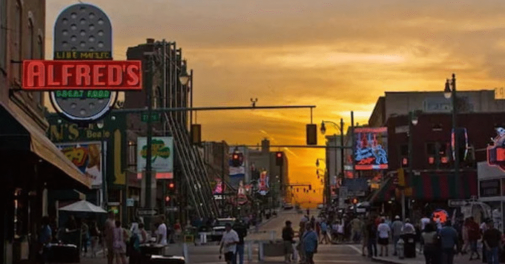 things to do memphis