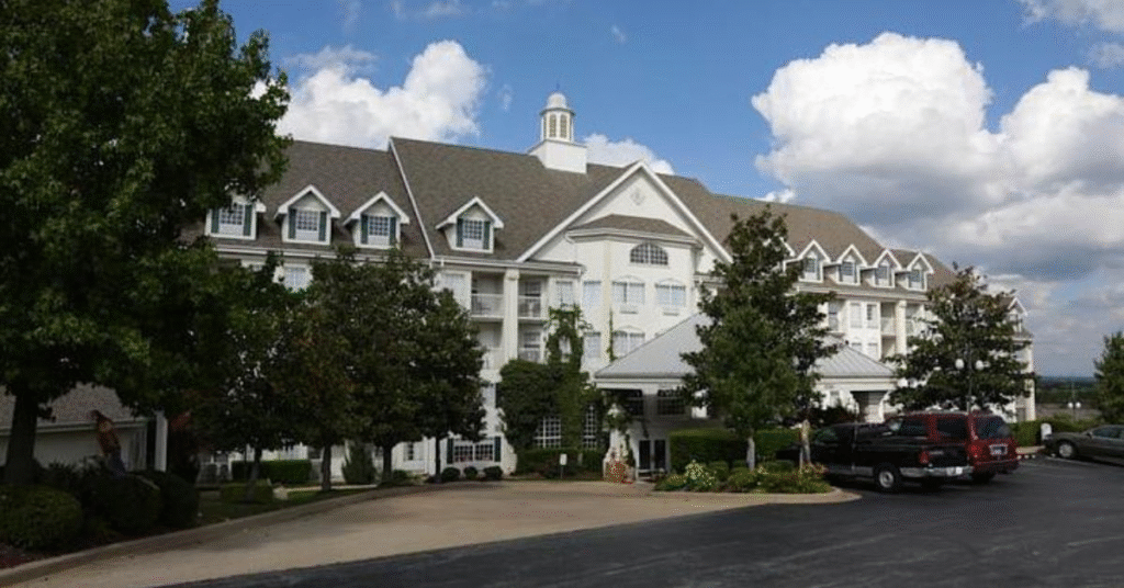 things to do Branson