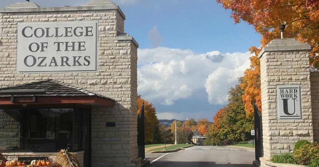 things to do Branson