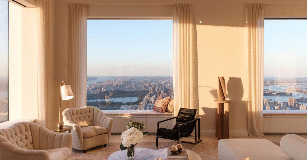 amsterdam ave new york ny