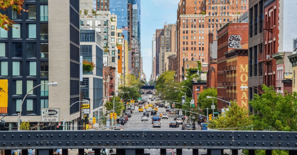 amsterdam ave new york ny