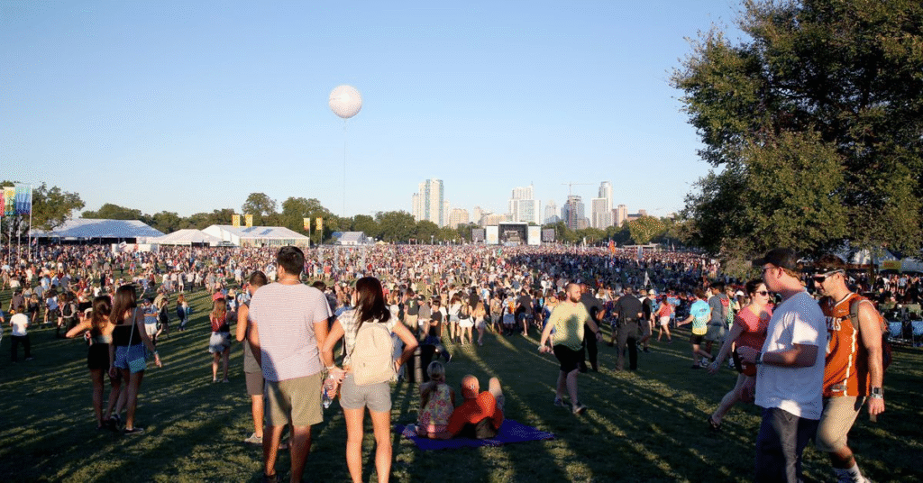 austin things to do