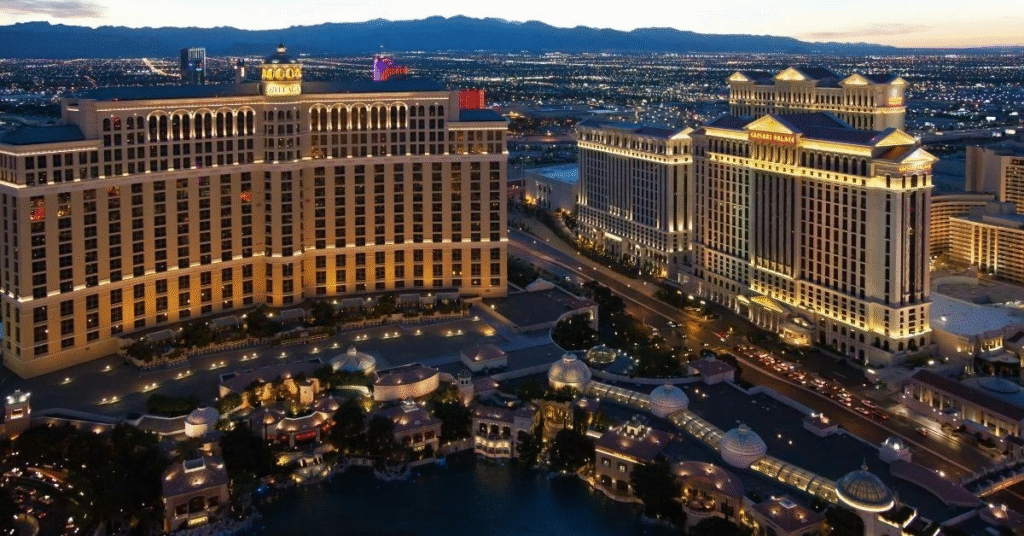 things to do vegas