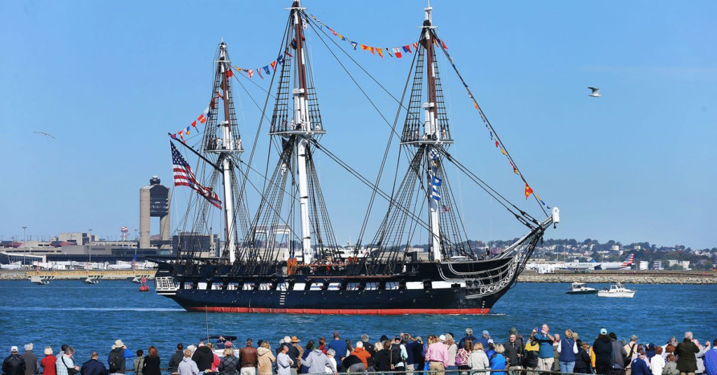 things to do in boston
