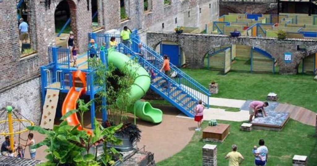 things to do savannah