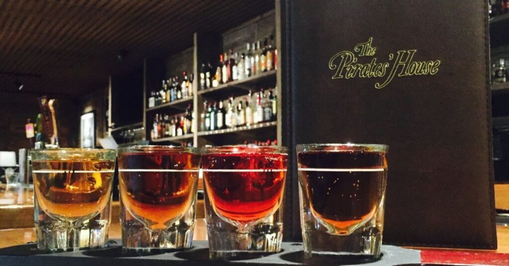 things to do savannah