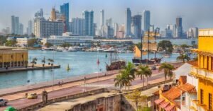 things to do in Cartagena
