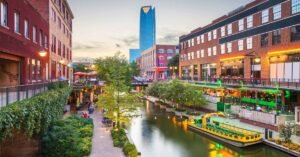 things to do in hochatown