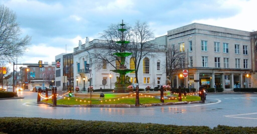 things to do in chambersburg