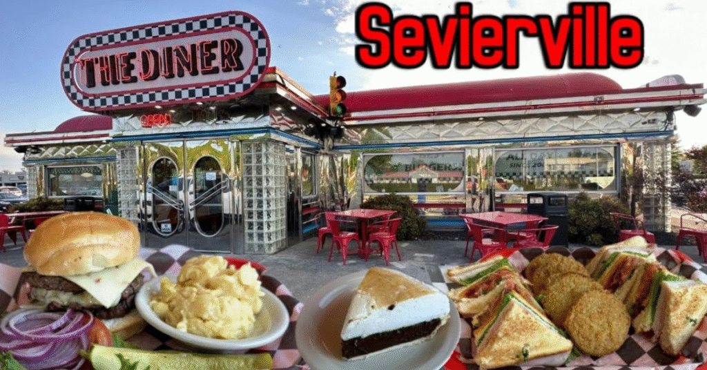 things to do sevierville