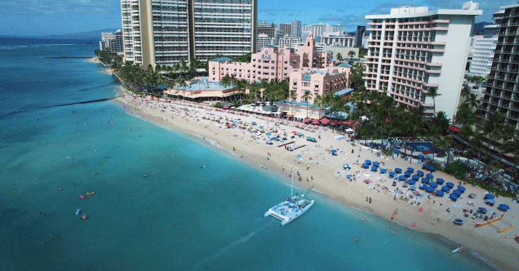 things to do waikiki
