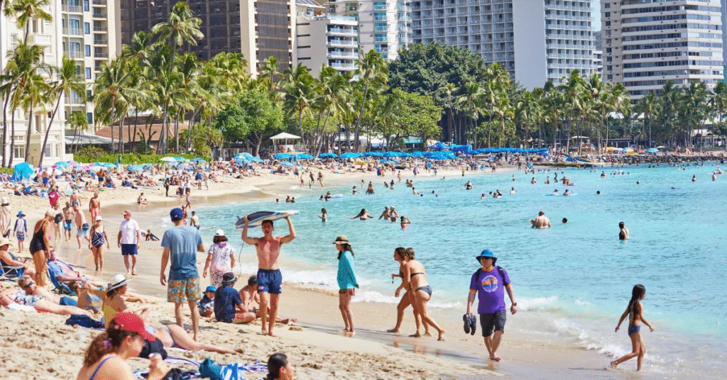 things to do waikiki