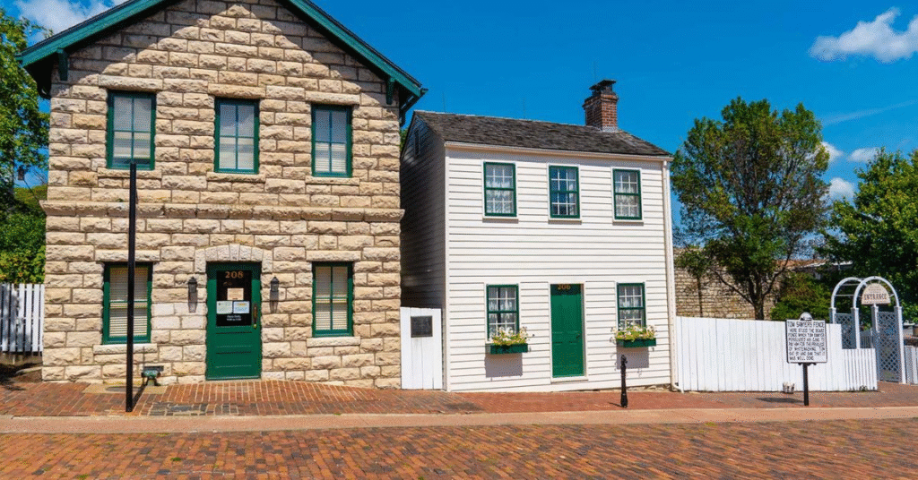 things to do hannibal