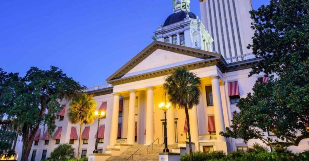 things to do tallahassee