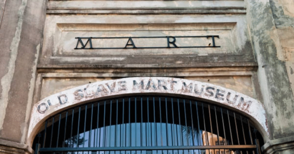 things to do charleston