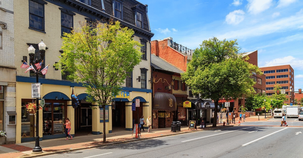 things to do lancaster