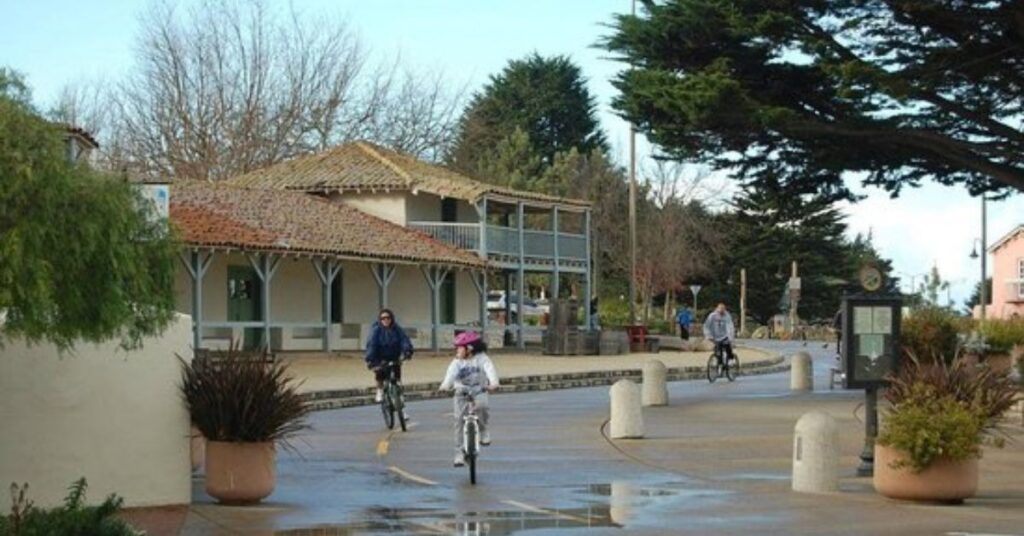 things to do monterey