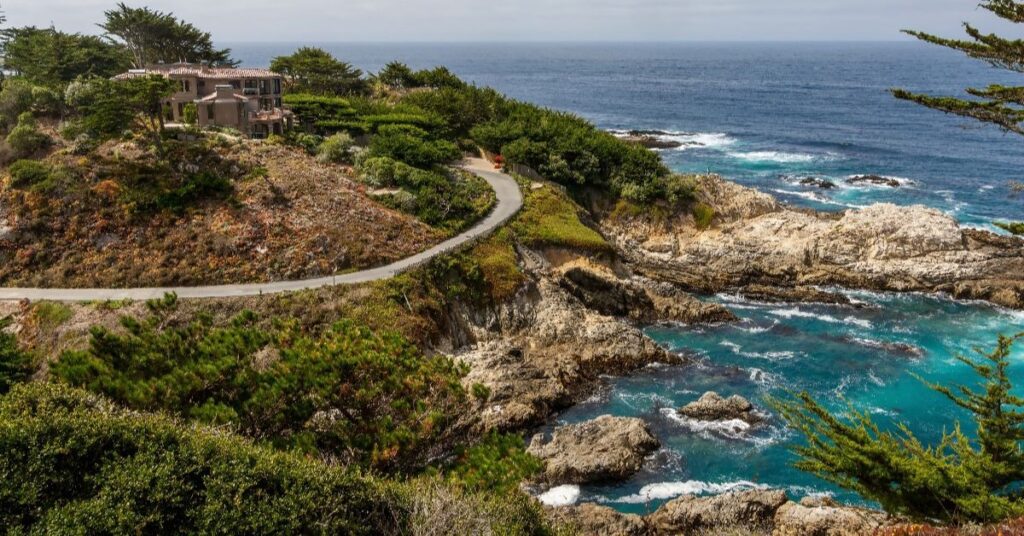 things to do monterey