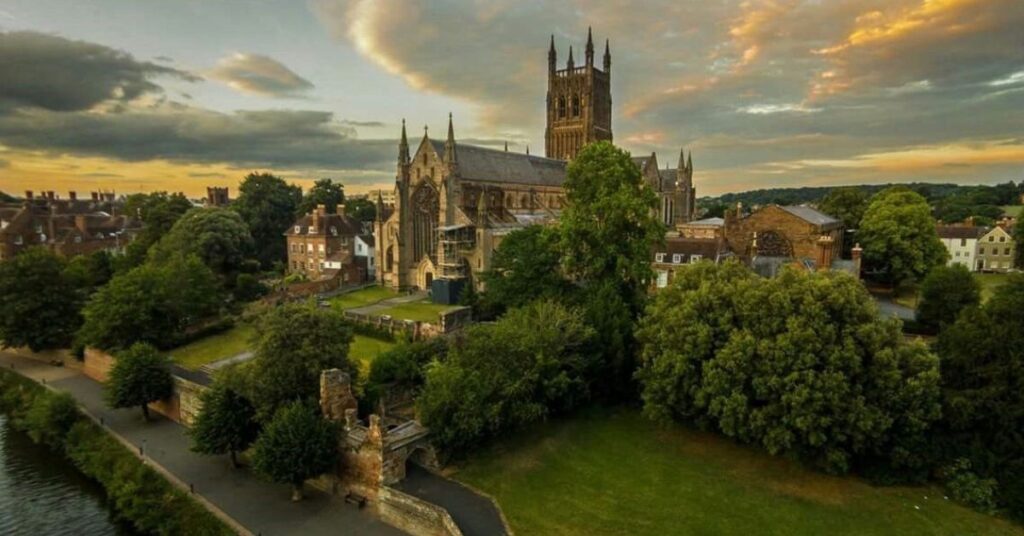 things to do worcester