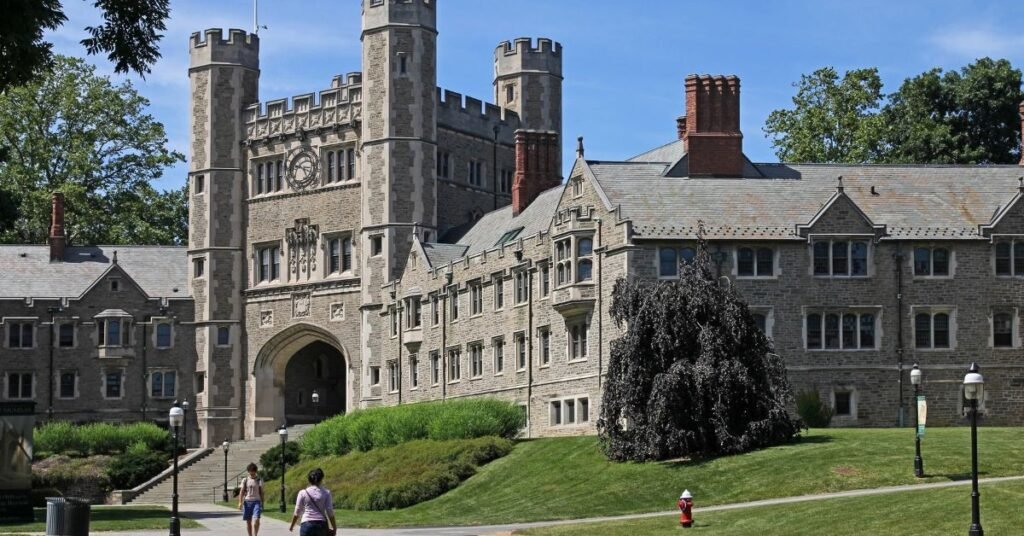 things to do in Princeton