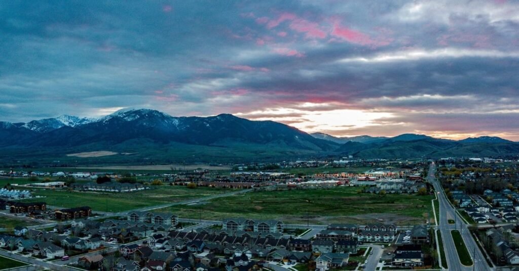 things to do in Bozeman