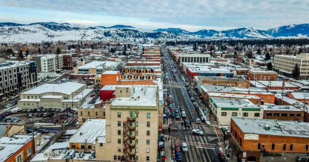 things to do in Bozeman