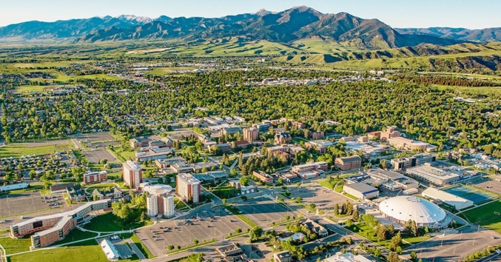 things to do in Bozeman