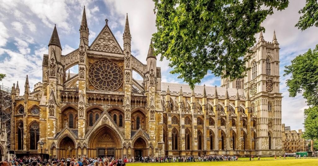 things to do in london