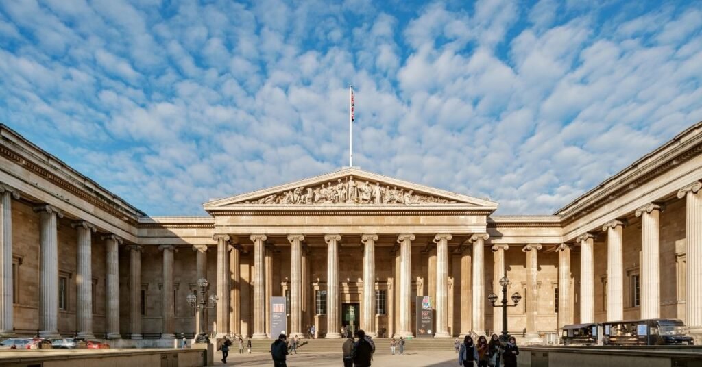 things to do in london