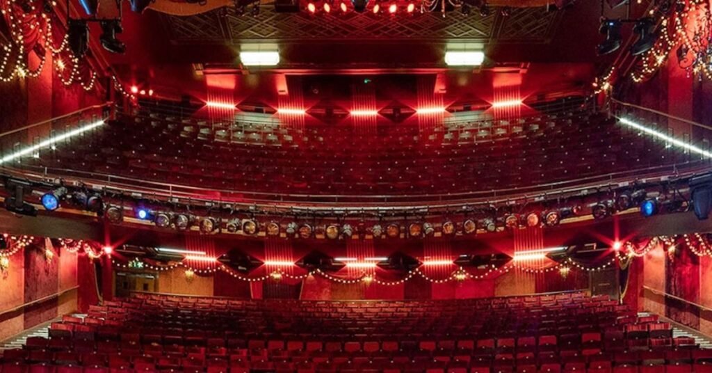 things to do in london