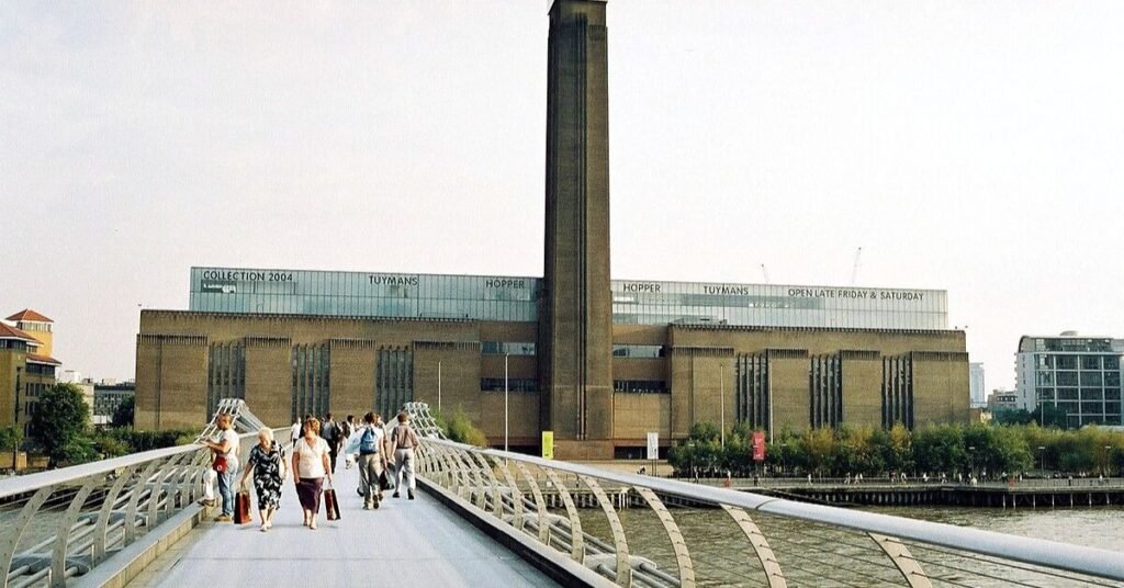 things to do in london