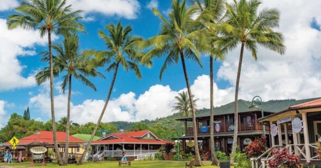 things to do in Princeville