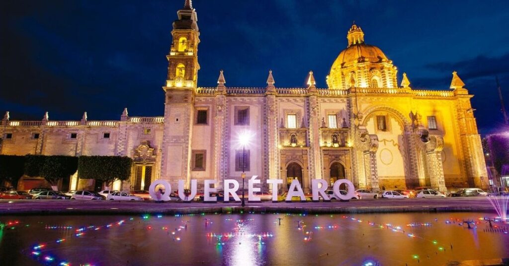 things to do in queretaro