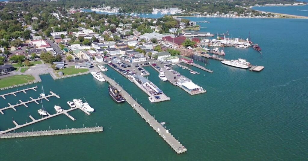 Things to Do in Greenport
