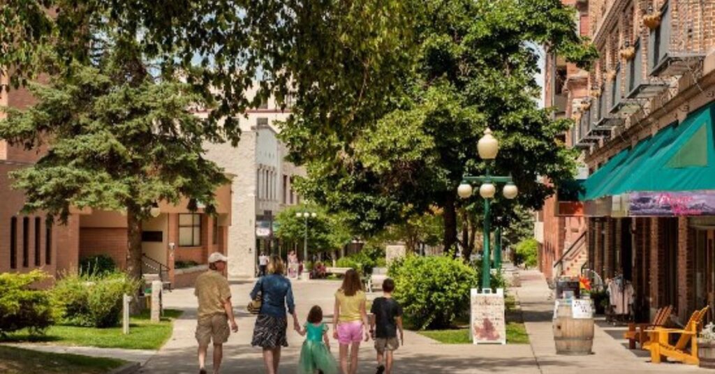 things to do in Helena