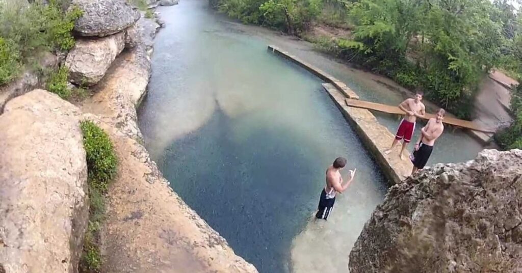 things to do in wimberley